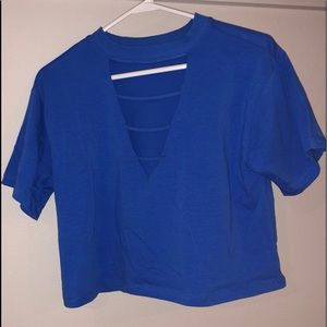 Never worn!! Target t-shirt